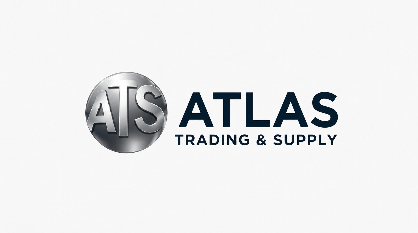 Atlas Trading & Supply
